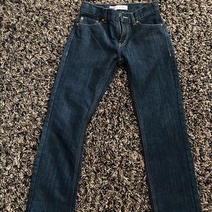 Levis 511 Slim